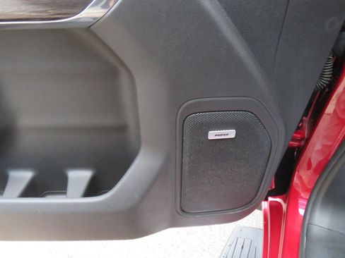 Used 2019 Chevrolet Silverado 1500 LTZ w/ LTZ Plus Package AWD/4WD image 4