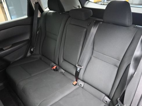Used 2024 Nissan Rogue S AWD/4WD image 20
