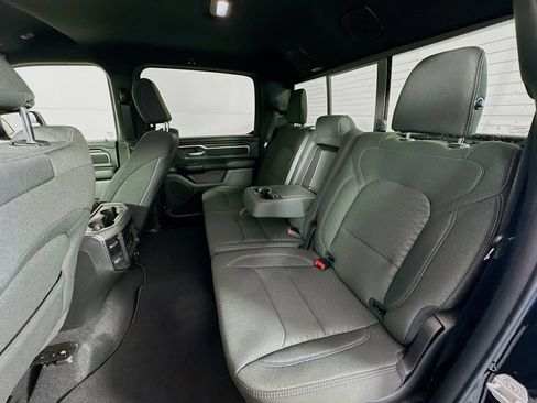 New 2026 RAM 1500 4x4 Crew Cab image 25