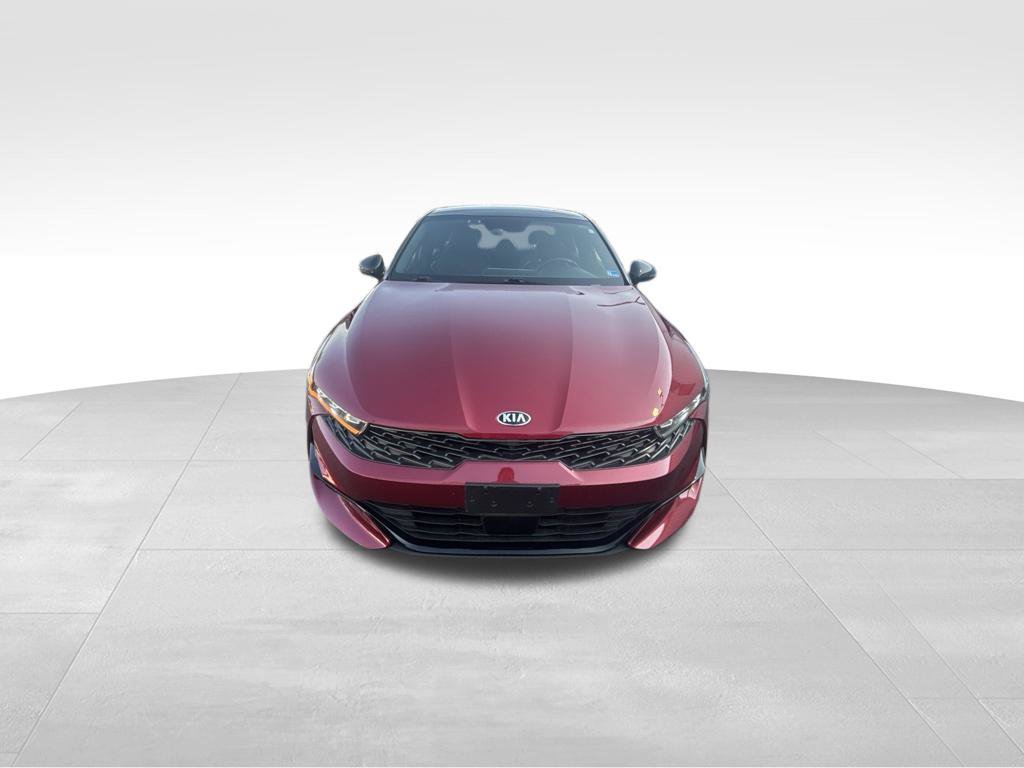 Certified 2021 Kia K5 GT-Line w/ GT-Line FWD Premium Package image 9