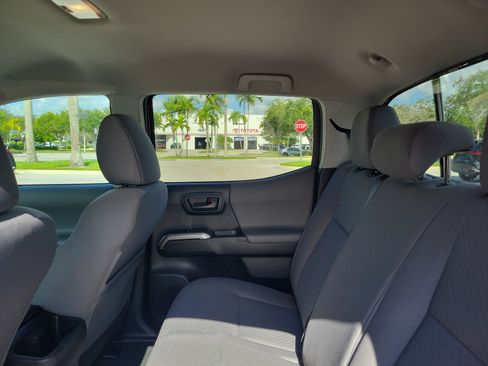 Certified 2023 Toyota Tacoma SR5 RWD image 14