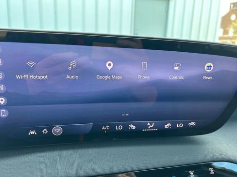 New 2026 Buick Enclave Sport Touring w/ Super Cruise Package FWD image 31