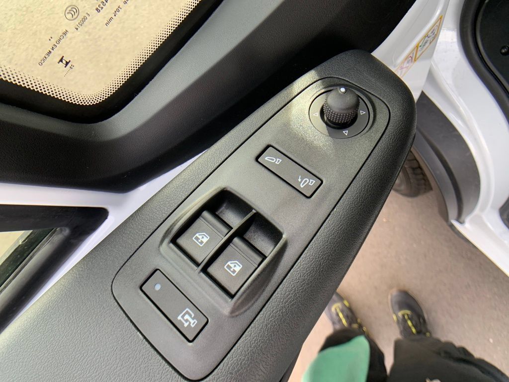 New 2026 RAM ProMaster 2500 w/ Power Group FWD image 16