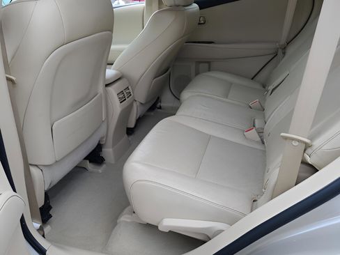 Used 2015 Lexus RX 350 FWD image 10