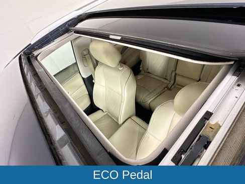 Used 2017 INFINITI QX60 FWD w/ Premium Plus Package image 28