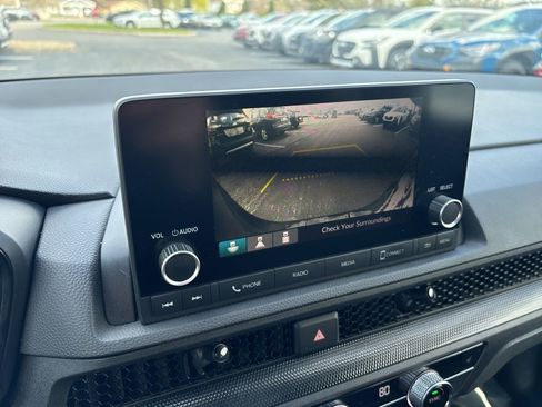 Used 2023 Honda CR-V Sport image 26