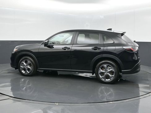 Certified 2026 Honda HR-V LX image 13