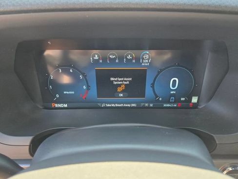 Used 2025 Ford F150 XLT w/ Equipment Group 302A MID AWD/4WD image 33