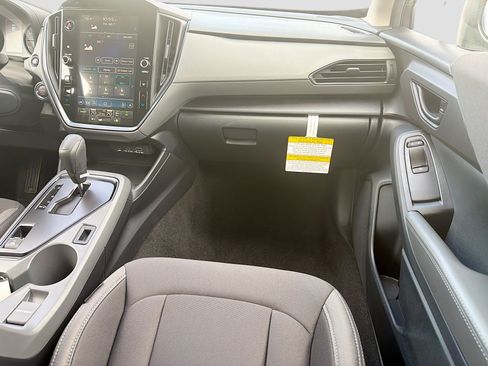 New 2026 Subaru Crosstrek 2.0i Premium image 17