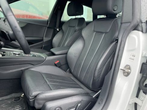Used 2019 Audi A5 2.0T Premium Plus w/ Premium Plus image 5