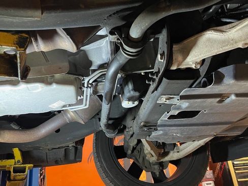 Used 2016 GMC Yukon Denali w/ Open Road Package image 40