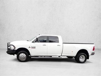 Used 2018 RAM 3500 Big Horn AWD/4WD video 2