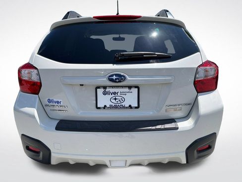 Used 2017 Subaru Crosstrek 2.0i Premium AWD/4WD image 11