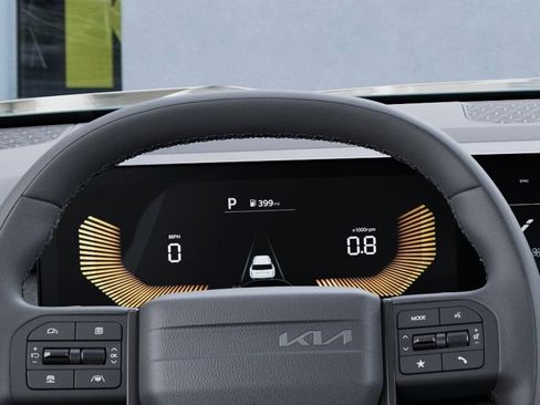 New 2027 Kia Telluride EX X-Line image 21