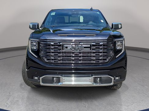 Used 2024 GMC Sierra 1500 Denali Ultimate AWD/4WD image 2