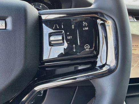 New 2026 Land Rover Range Rover Evoque S AWD/4WD image 38