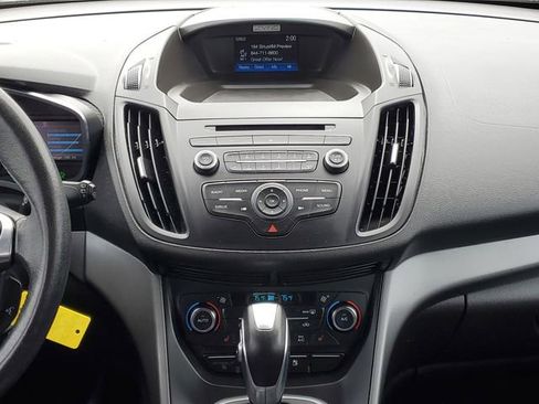 Used 2017 Ford C-MAX Energi SE w/ Equipment Group 402A image 26