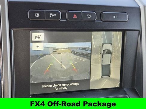 Used 2017 Ford F250 King Ranch w/ King Ranch Ultimate Package image 17