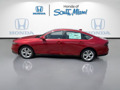 New 2026 Honda Accord LX image 4