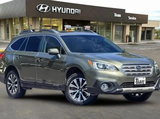 Used 2017 Subaru Outback 2.5i Limited AWD/4WD video 2