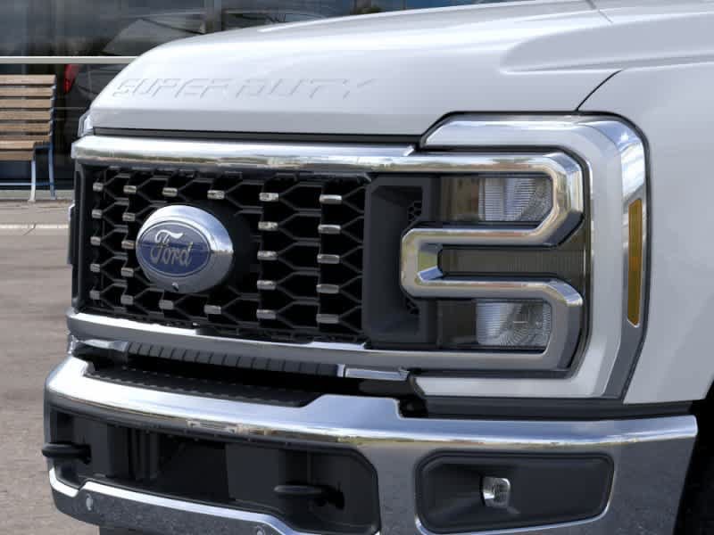 New 2026 Ford F350 Lariat w/ Lariat Ultimate Package AWD/4WD image 17
