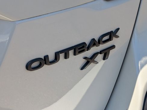 Certified 2023 Subaru Outback Onyx Edition XT AWD/4WD image 30