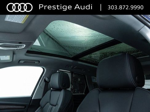 Used 2025 Audi Q5 2.0T Premium Plus w/ Premium Plus Package AWD/4WD image 24