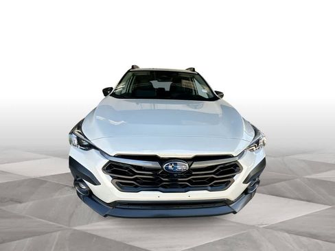 Used 2026 Subaru Crosstrek 2.5i Limited w/ Crosstrek Mirror Package AWD/4WD image 3