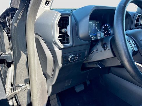 Used 2021 Ford Bronco Sport Outer Banks w/ Outer Banks Package (96D) image 11