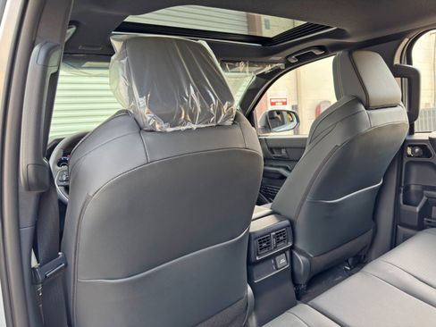 Used 2026 Toyota 4Runner TRD Sport Premium AWD/4WD image 39