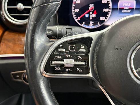 Used 2019 Mercedes-Benz E 450 4MATIC Wagon image 12