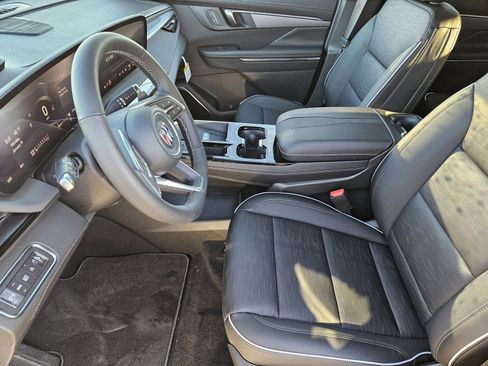 New 2026 Buick Enclave Sport Touring w/ Power Package FWD image 9