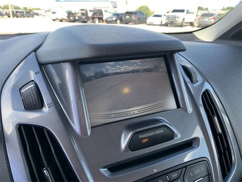 Used 2015 Ford Transit Connect Titanium image 27