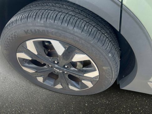 Used 2023 Kia Sportage X-Line image 5