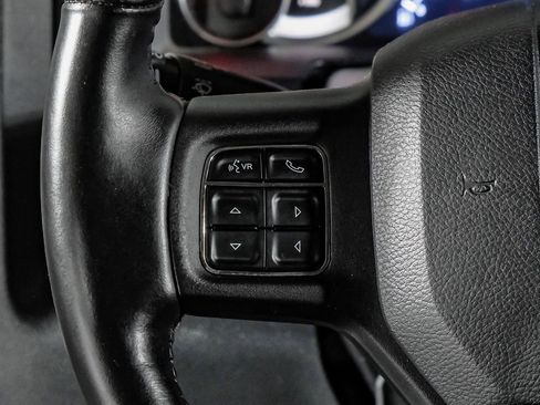 Used 2016 RAM 1500 Sport w/ Convenience Group AWD/4WD image 17