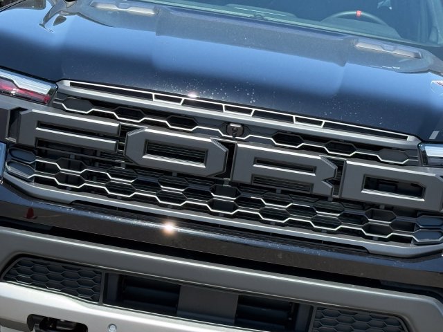 New 2026 Ford Ranger Raptor AWD/4WD image 3