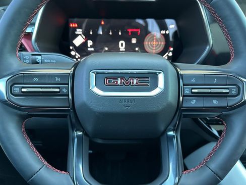 New 2026 GMC Canyon AT4X w/ AT4X AEV Edition image 20