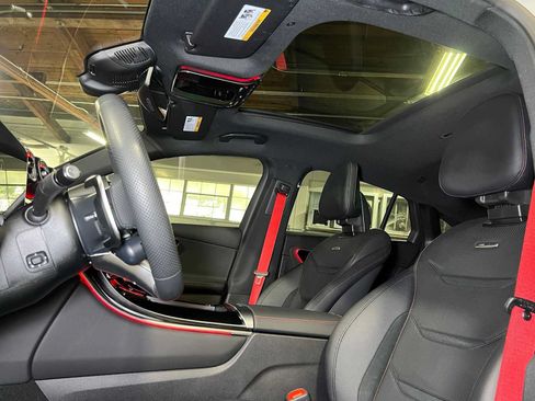 Certified 2026 Mercedes-Benz GLC 43 AMG 4MATIC Coupe image 24