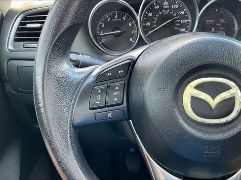 Used 2013 MAZDA CX-5 Sport image 24