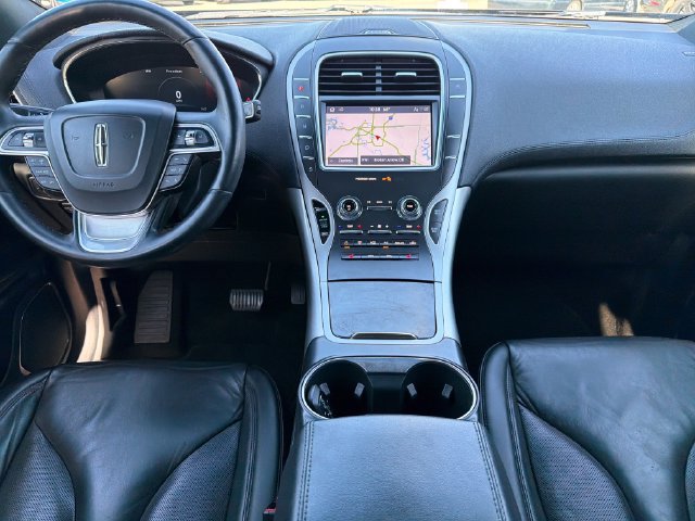 Used 2020 Lincoln Nautilus Premier w/ Equipment Group 101A AWD/4WD image 9