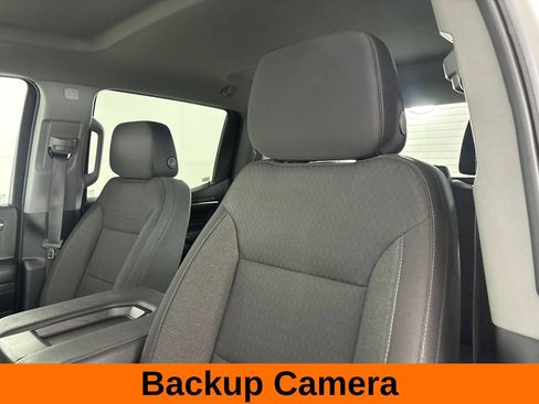 Used 2023 Chevrolet Silverado 1500 LT AWD/4WD image 11