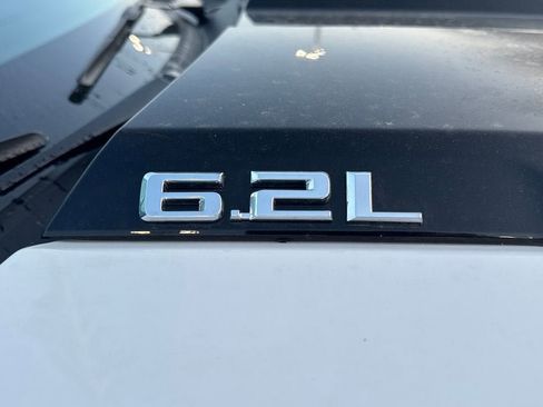 New 2026 Chevrolet Silverado 1500 ZR2 AWD/4WD image 11