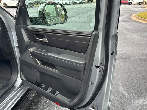 Used 2024 Toyota Sequoia SR5 image 12