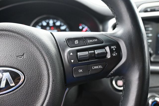 Used 2018 Kia Sorento EX AWD/4WD image 18