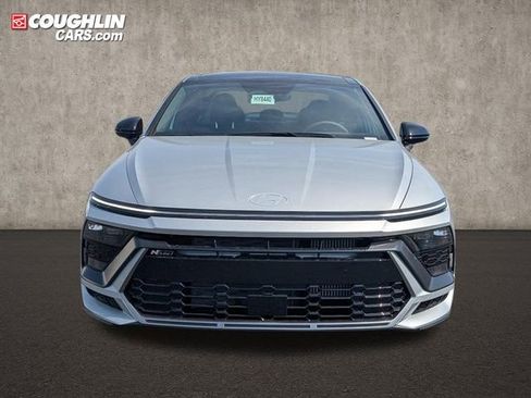 New 2026 Hyundai Sonata N Line FWD image 2