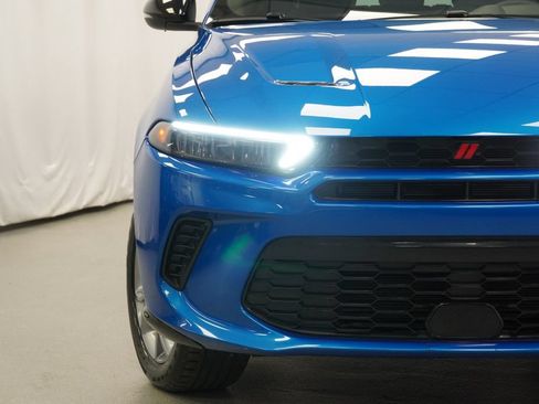 Certified 2025 Dodge Hornet R/T AWD/4WD image 6