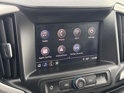 Used 2023 GMC Terrain SLE w/ Driver Convenience Package image 23