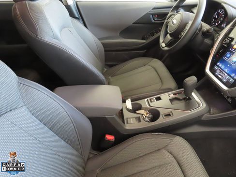 Used 2024 Subaru Crosstrek 2.0i Premium w/ Crosstrek Mirror Package AWD/4WD image 23