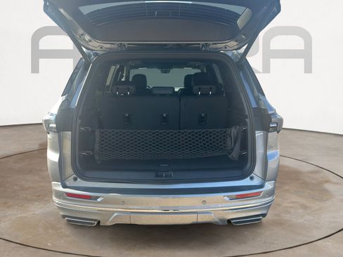 New 2026 Buick Enclave Avenir w/ Super Cruise Package image 12