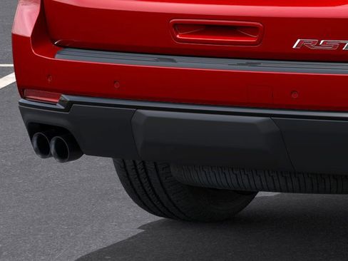 New 2026 Chevrolet Tahoe RST w/ RST Capability Package image 53